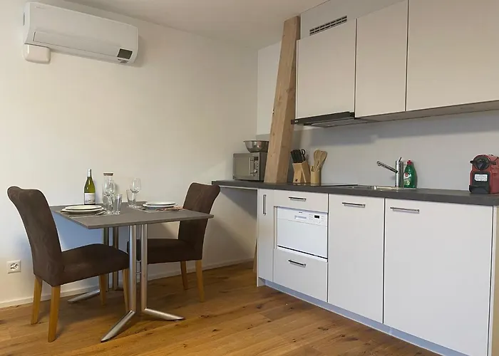 Apartament Schnyder's Studio_2